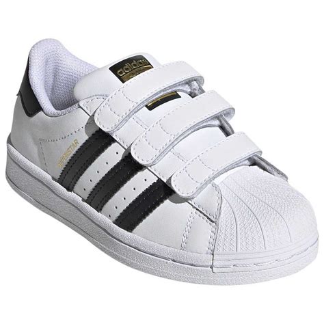 adidas originals superstar para niños|adidas superstar size 13.